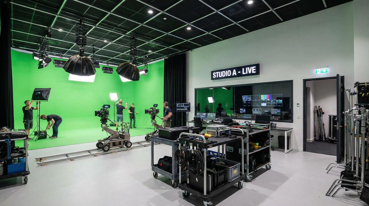 女神视频拍摄技巧